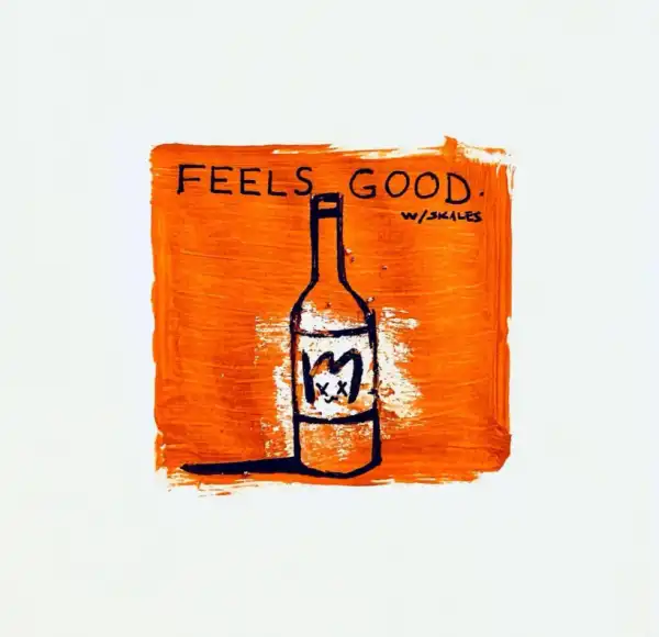 Plumpybeats - Feels Good ft. Skales